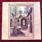 Jackson Browne - For Everyman (LP), Cd's en Dvd's, Vinyl | Rock, Ophalen of Verzenden, Gebruikt, 12 inch, Singer-songwriter