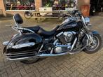 KAWASAKI VN 1700 CL TOURER 2009 VULCAN VN1700 1600 1500, 2 cilinders, Bedrijf, Onbekend, KAWASAKI