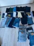 Pakket merkkleding jongen (puber) maat 158-164/XS, Ophalen of Verzenden, Gebruikt, Jongen, Setje