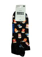 Nieuwe Happy Socks maat 41-46, Overige kleuren, Ophalen of Verzenden, Happy Socks, Nieuw