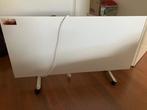 infrarood paneel, Ophalen, 30 tot 80 cm, Radiator, Zo goed als nieuw