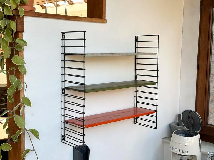 Tomado Wall Unit, Huis en Inrichting, Woonaccessoires | Wandplanken en Boekenplanken, Ophalen of Verzenden