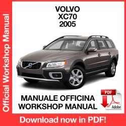 VOLVO Werkplaatshandboeken Service Manuals PDF alle modellen, Ophalen of Verzenden