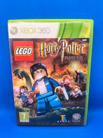 Lego harry potter jaren 5-7, Avontuur en Actie, 2 spelers, Ophalen of Verzenden, Zo goed als nieuw