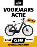 BESV CT 1.3 L Heren Grijs 56cm L 2025, Overige merken, -, - 0
-, NL, Nieuw