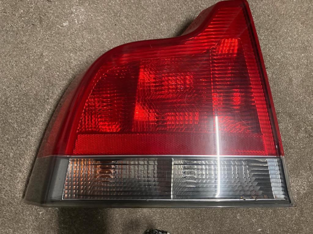 Achterlicht Volvo S60, Ophalen of Verzenden, Nieuw, Volvo