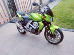 Kawasaki Z 750 ABS - Zeer lage KM stand, 750 cc, 4 cilinders, Motorrijbewijs A, Particulier