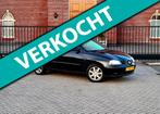 Seat Cordoba 1.4-16V Stylance / Airco / Cruise control / Dea, Auto's, Voorwielaandrijving, Zwart, Origineel Nederlands, Bedrijf