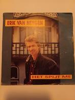 Erik van Neygen - Het spijt me, Cd's en Dvd's, Vinyl Singles, 7 inch, Single, Ophalen of Verzenden, Zo goed als nieuw