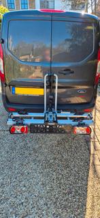 Pro-User Diamant fietsendrager max 60kg en opvouwbaar, Auto diversen, Fietsendragers, Ophalen, Gebruikt, 2 fietsen, Trekhaakdrager