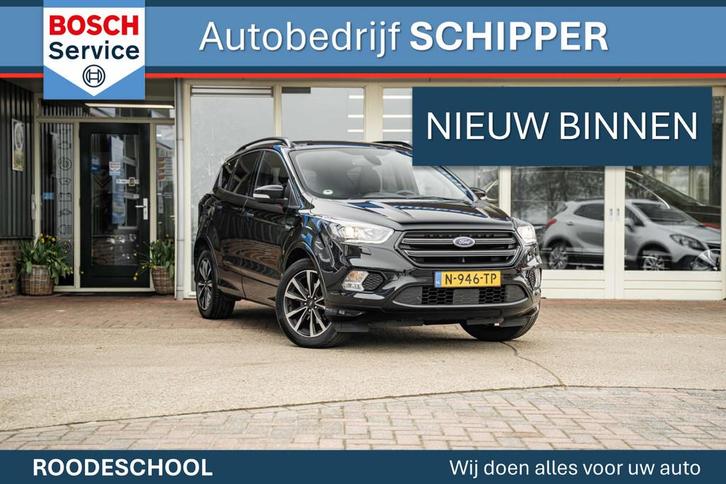 Ford Kuga 1.5 EcoBoost ST Line, Auto's, Ford, Particulier, Te koop, Kuga, ABS, Airbags, Airconditioning, Alarm, Android Auto, Apple Carplay