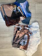 Partij shirts/vrachtwagen, Ophalen of Verzenden, Nieuw, Maat 104