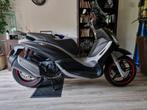 TOPPER 1927km NIEUW! piaggio beverly 350 sport , zeer snel!, Traction Control, 350 cc, Sport, Particulier