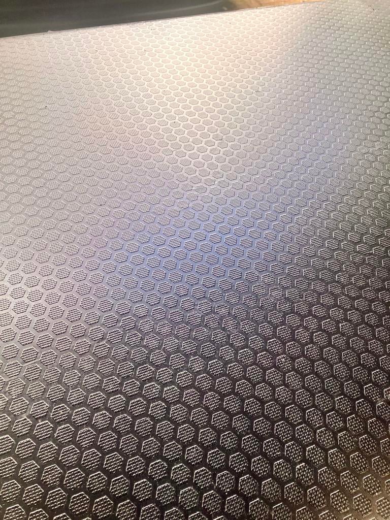 Bodemplaat aanhanger betonplex 18mm berken houtenplaten, Doe-het-zelf en Verbouw, Platen en Panelen, Gebruikt, Betonplex, Ophalen