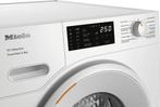 Miele wasmachine WSB 363 WCS PowerWash - NL/FR, 1200 tot 1600 toeren, Info@miele.com, 8 tot 10 kg, Ophalen of Verzenden