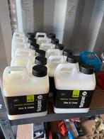 12x Vesting wax & clean, Ophalen, Nieuw