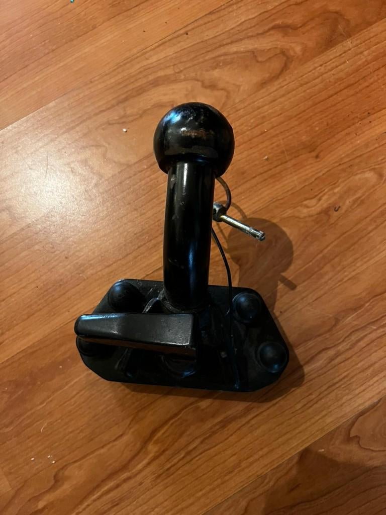 Trekhaak, Auto-onderdelen, Trekhaken, Ophalen of Verzenden, Nieuw
