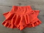 Skort (elastisch/maat M) IZGS, Maat 38/40 (M), Oranje, Ophalen of Verzenden, Gedragen