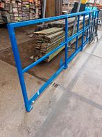 Balustrade hekwerk/ leuning, Ophalen of Verzenden