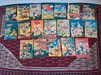 19 originele donald ducks uit 1954, Boeken, Gelezen, Walt Disney, Ophalen of Verzenden, Meerdere stripboeken
