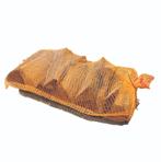 Netten Berken Haardhout 14KG, Tuin en Terras, Haardhout, Minder dan 3 m³, Ophalen of Verzenden