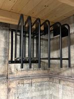 Harry's Horse Dekenrek 6-dekens Zwart, Ophalen, Gebruikt, Overige soorten