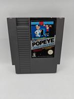 Popeye - Nintendo NES, Avontuur en Actie, ., 1 speler, Ophalen of Verzenden