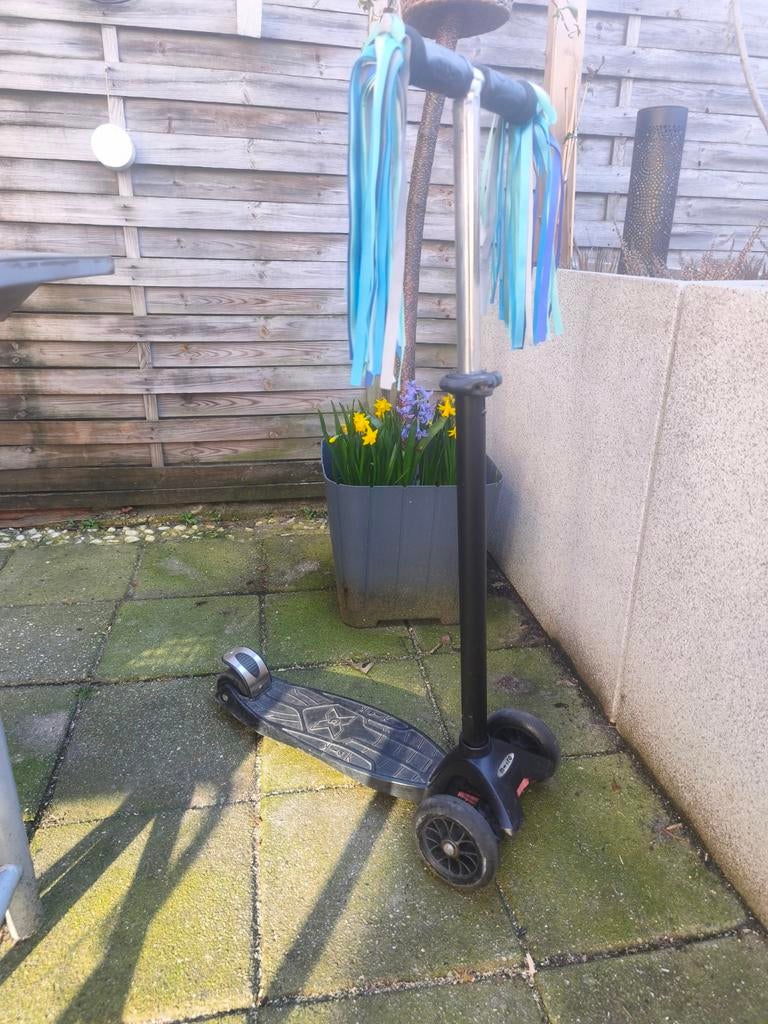 Micro Step - X Kick, Fietsen en Brommers, Steps, Ophalen, Gebruikt, Overige typen, Micro Step