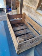 Orginele veilingkist Tiel, Ophalen, 50 tot 100 cm, Minder dan 50 cm, Minder dan 50 cm