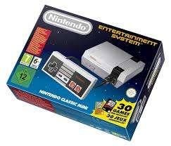 Nintendo Nes mini, nieuw in doos, origineel., Spelcomputers en Games, Spelcomputers | Nintendo NES, Ophalen, Nieuw, Met 3 controllers of meer