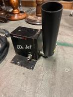 Co2 jet met slang, Ophalen, Zo goed als nieuw, Overige typen