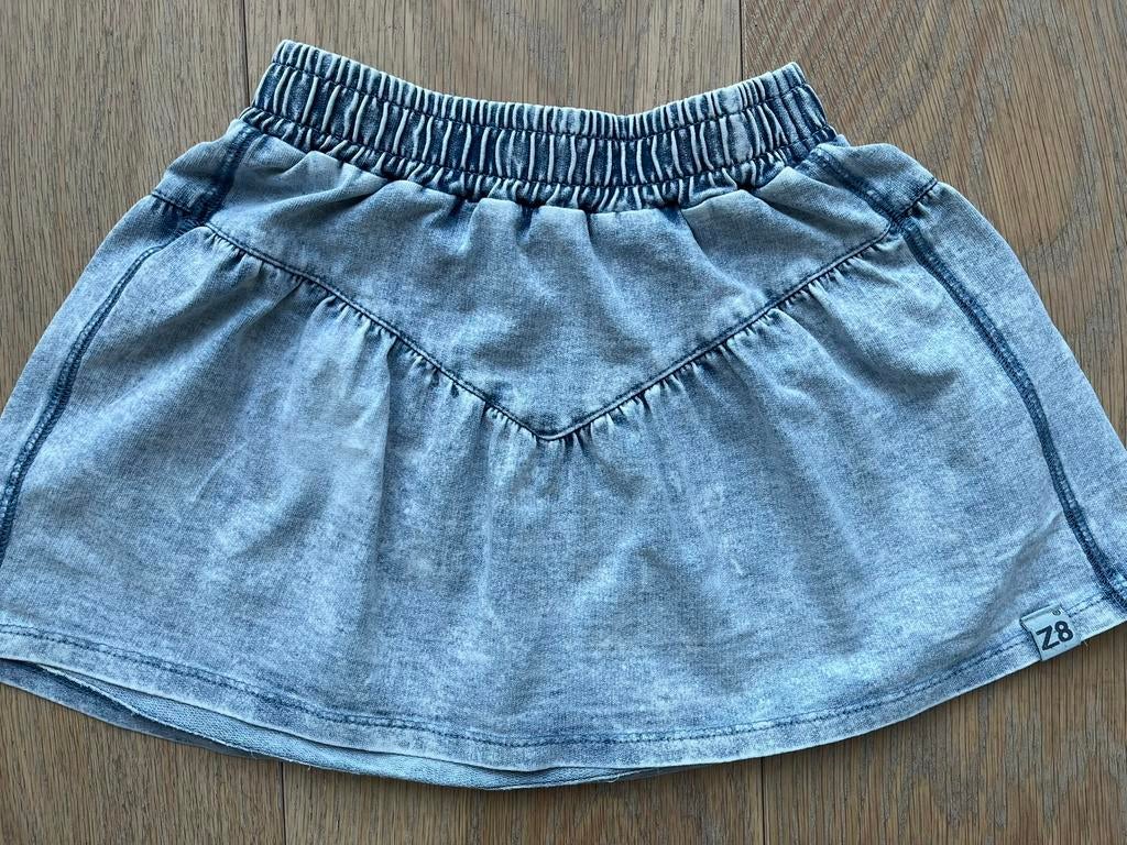 Rok Z8 Lotty mt 110 netjes, Ophalen of Verzenden, Gebruikt, Meisje, Jurk of Rok