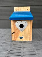 Nestkast voor Pimpelmees, Ophalen of Verzenden, Nieuw