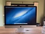 Mac 27 inch 2 TB Apple – 16GB RAM – Late 2012 – goede staat, Ophalen, HDD, IMac, Zo goed als nieuw