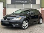 Seat Leon 1.4 TSI Style Business/AIRCO/STOELV/PARKS/NAVI/APK, Voorwielaandrijving, Euro 5, Gebruikt, 4 cilinders