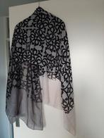 Prachtige mooie Dames Lentesjaal. Maat L., Maat 42/44 (L), Nieuw, Ophalen of Verzenden, Sjaal