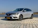 Renault Mégane Estate 1.2 TCe Bose|Camera|Stoel-Massage|AUT, Gebruikt, Euro 6, 4 cilinders, Origineel Nederlands