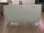 Honeywell Elektrische Kachel - Zo goed als nieuw!, Huis en Inrichting, Kachels, Ophalen, Overige soorten, Elektrisch, Zo goed als nieuw