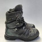 Meindl 3777-01 Bergschoenen Combat Boots Zwart Maat 37.5