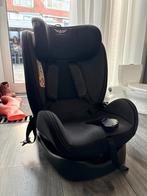 2 stuks Slee isofix autostoel 0 tot 36 kg meegroei stoel, Overige merken, Gebruikt, 0 t/m 18 kg, Ophalen of Verzenden