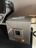 CPU ryzen 7 7700, Computers en Software, Processors, Ophalen of Verzenden, Zo goed als nieuw, 3 tot 4 Ghz