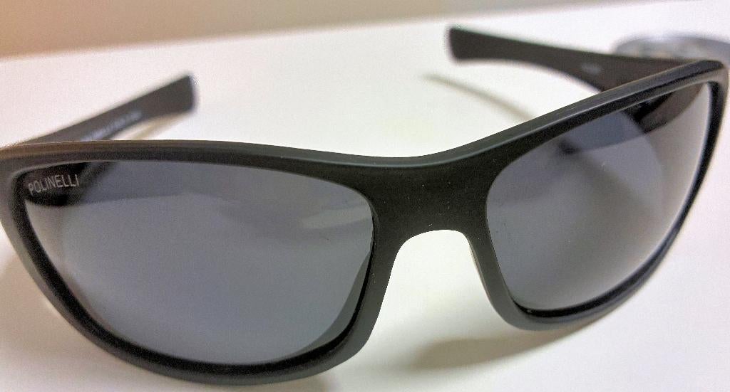 Zonnebril, Overige merken, Zonnebril, Zwart, Nieuw