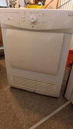 Whirlpool Condensdroger 6 kg - Hollywood C, 6 tot 8 kg, Gebruikt, Ophalen of Verzenden, Voorlader