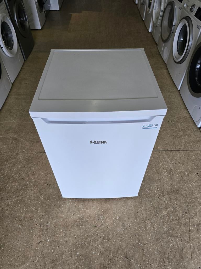 Etna tafelmodel koelkast | A++ | ZGAN! | Gratis thuis 🚚✅️, Ophalen, Jirnsum, Zonder vriesvak, Minder dan 85 cm