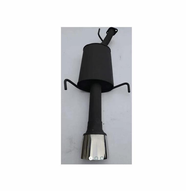 123 SPORTUITLAAT OPEL ASTRA G ZAFIRA A OPC gtc sport UITLAAT, Auto-onderdelen, Uitlaatsystemen, Nieuw, Verzenden