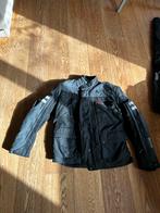 Dainese Motorjas en Broek - Textiel, Motoren, Kleding | Motorkleding, Ophalen of Verzenden, Tweedehands, Heren, Jas | textiel