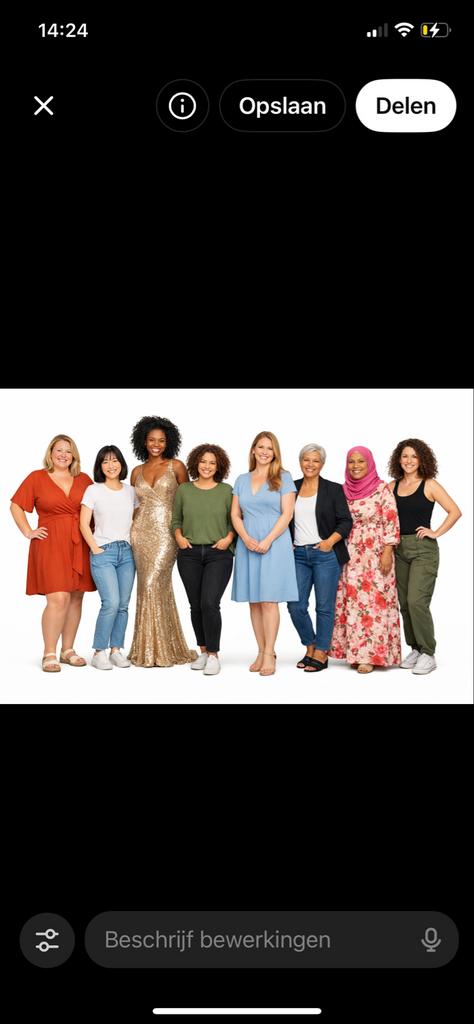 Diverse kledingcollectie: alle maten en stijlen!, Ophalen of Verzenden, Gedragen