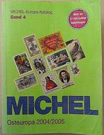 MICHEL Catalogus Europa Band 4 Oosteuropa 2004/2005 in kleur, Ophalen, Catalogus