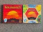de KOLONISTEN van CATAN & uitbreidingsset 5/6 spelers, Hobby en Vrije tijd, Gezelschapsspellen | Bordspellen, Vijf spelers of meer