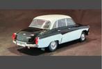 Wartburg 353 Whitebox 1:24 (1966-1989), Ophalen of Verzenden, Nieuw, Auto, Overige merken